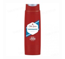 Гель для душу Old Spice Whitewater 250 мл. 81738149