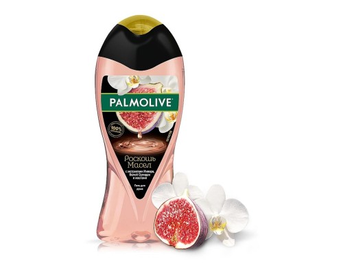 Гель для душу Palmolive 250мл Limited Edition Pitaya Lovers