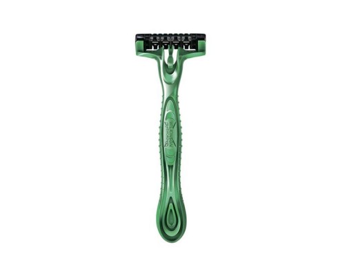 Одноразова бритва Wilkinson WS Extra3 4шт Одноразова бритва Wilkinson WS Extra3 4шт