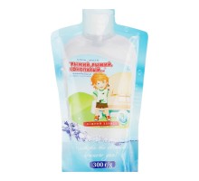 Крем-мило рідке Рижий, рижий, конопатий 300г