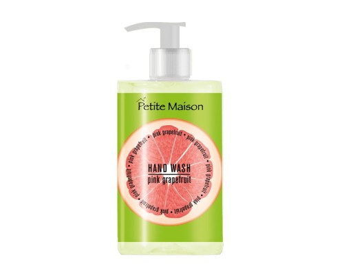 Мило рідке Грейпфрут осв. гліц. 300г