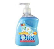 Мило рідке Ромашка зволож. гліц. 300г