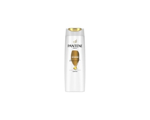 Шампунь Pantene  Інтенсивне відновлення 400мл