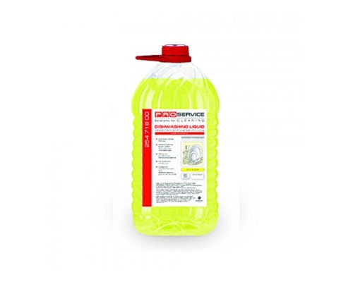 Засіб для миття посуду HELPIX  Лимон 0,5л