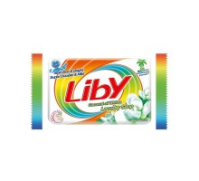 Мило для прання відбілююче LIBY  122г