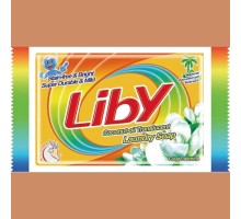 Мило для прання LIBY з кокосовим маслом 232г