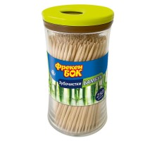 Зубочистки ФБ 250шт