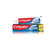 Зубна паста Colgate 125мл Міцні зуби Свіжий подих