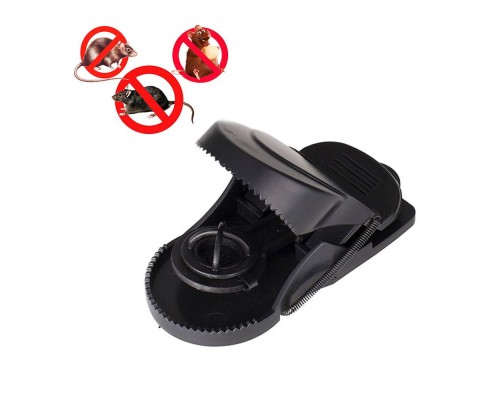 Мишоловка пластикова Profi Plus