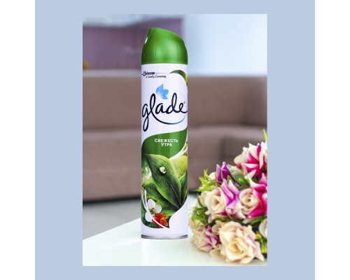 Мікроспрей Глейд  500мл в асортименті