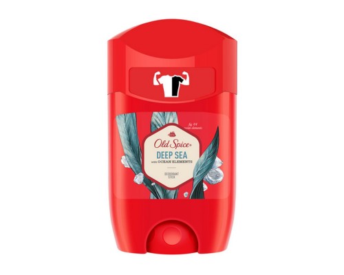 Дезодорант-антиперспірант для чоловіків Old Spice 50мл 81754533