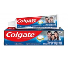 Зубна паста Colgate 200мл Захист від карієсу