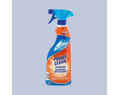 Універсальний очищувач для ванної кімнати 750мл