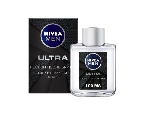 Лосьйон після гоління NIVEA 100мл