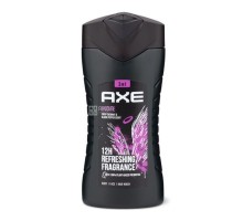 Гель для душу AXE 250мл