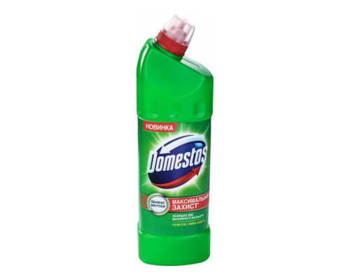 Засіб універсальний Domestos 24год 1л в асортименті