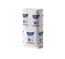 Рушники паперові целюлозний Papero 2ш 150арк 2р RV023