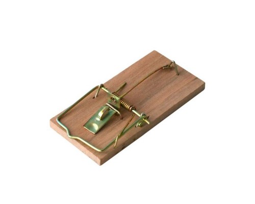 Мишоловка деревяна Bros