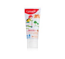 Зубна паста Colgate 50мл дитяча від 3-х років