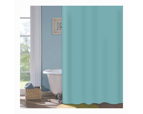 Шторка для ванни SEA WAVE 180*200мм. 10257