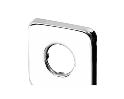 Розетка декоративна до крану розбірна 1/2