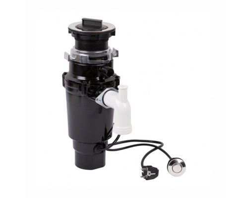 Подрібнювач для кухонної мийки Lsdz (BLA) 35366