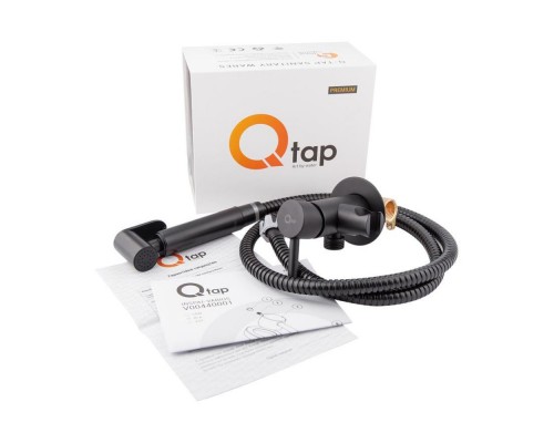 Набір для гігієнічного душа QT Inspai-Varius BCR 29624