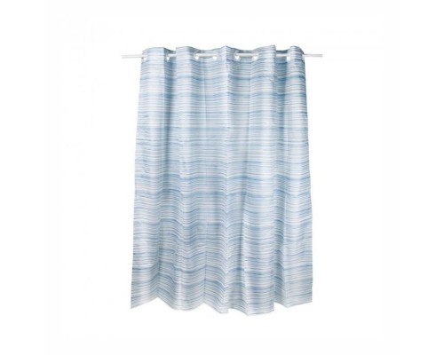 Шторка для ванни 200*200cм QT Tessoro PA85826 28584