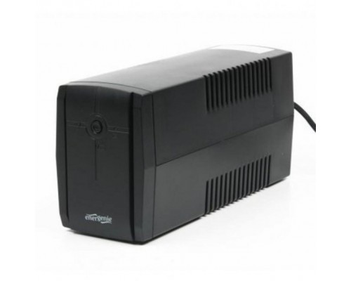 Джерело безперебійного живлення Maxxter MX-UPS-B650-02, 650BA