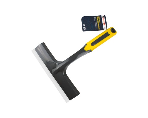 Водозгін Sapfire з силіконовим лезом 20см SA-304  400847