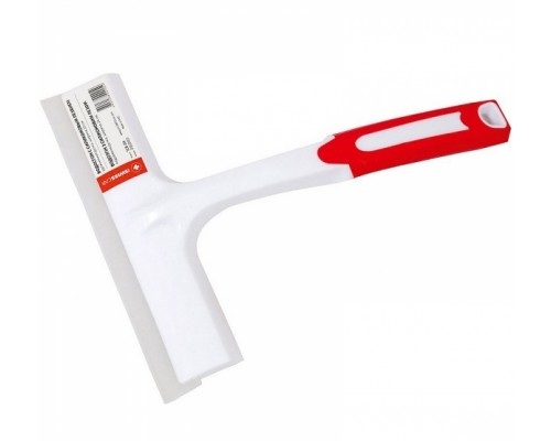 Водозгін силіконовий ProSwisscar SCB-04, 20см з подовженою ручкою 000049/01010004