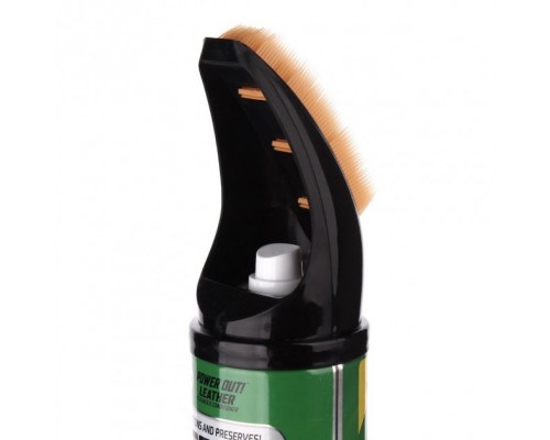 Очисник шкіри аерозоль+ щітка TurtleWaxODOR-X 400мл 52895