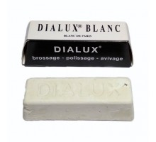 Паста DIALUX біла 120г 158