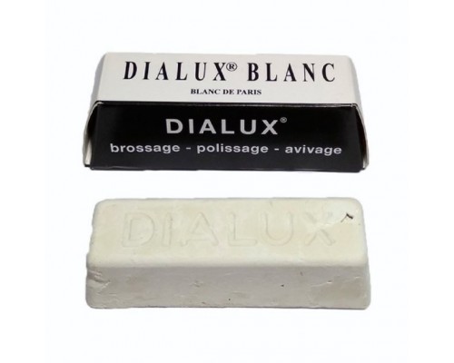 Паста DIALUX біла 120г 158