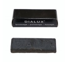 Паста DIALUX чорна 110г 15007