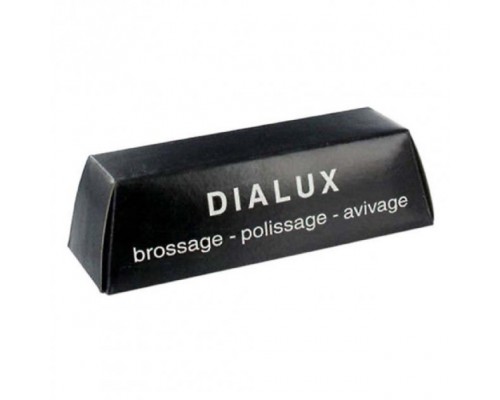 Паста DIALUX чорна 110г 15007