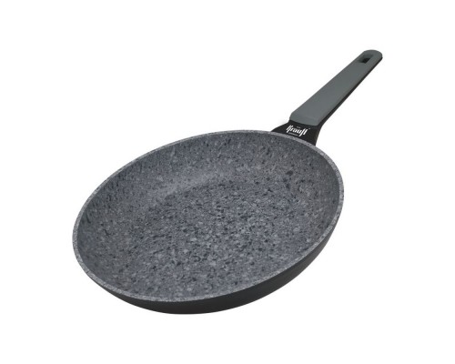 Сковорода алюмінієва з антипригарним покриттям d.26см 88-222-085 ТМ Krauff