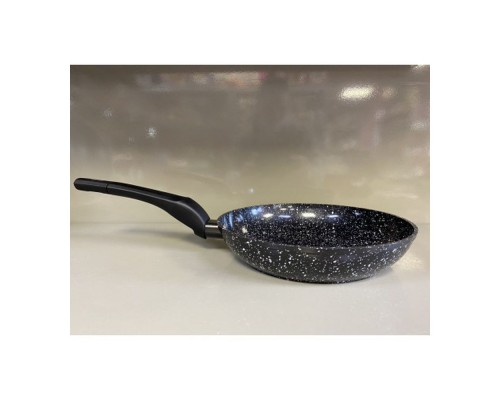 Сковорода з антипригарним керамогранітним покритям D-20см  VC-4468-20