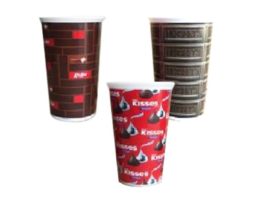 Стакан керамічний 460мл 4184