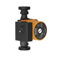 Насос циркуляц  MYTEC OTP 6/25S 180 з гайками 15143