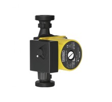 Насос циркуляц  MYTEC OTP 4/25S 180 з гайками 15140