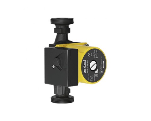 Насос циркуляц  MYTEC OTP 4/25S 180 з гайками 15140