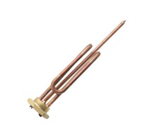 Тен для бойлера різьбовий SHS 2000W 1 1/4 (M6 анод) 16388