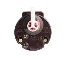Терморегулятор для бойлера SHS 16A L-270мм з флажком регулювання 16395