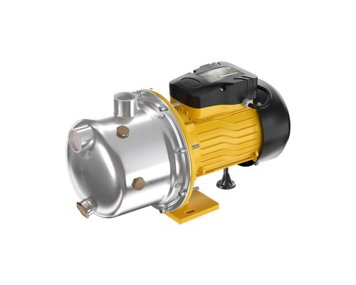 Насос Mytec 1.1 кВт  нерж. 14724