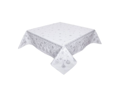 Скатертина прінт Основа 137*100 6303