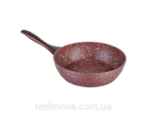 Сковорода граніт 26 см MK-FP5226G