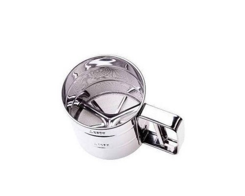 Кухоль-сито 105мм Empire 9748