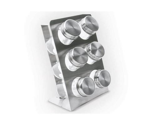 Набір ємностей для спецій Maestro MR-1726