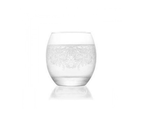 Набір склянки для віскі 405мл EMP364 Емпайр